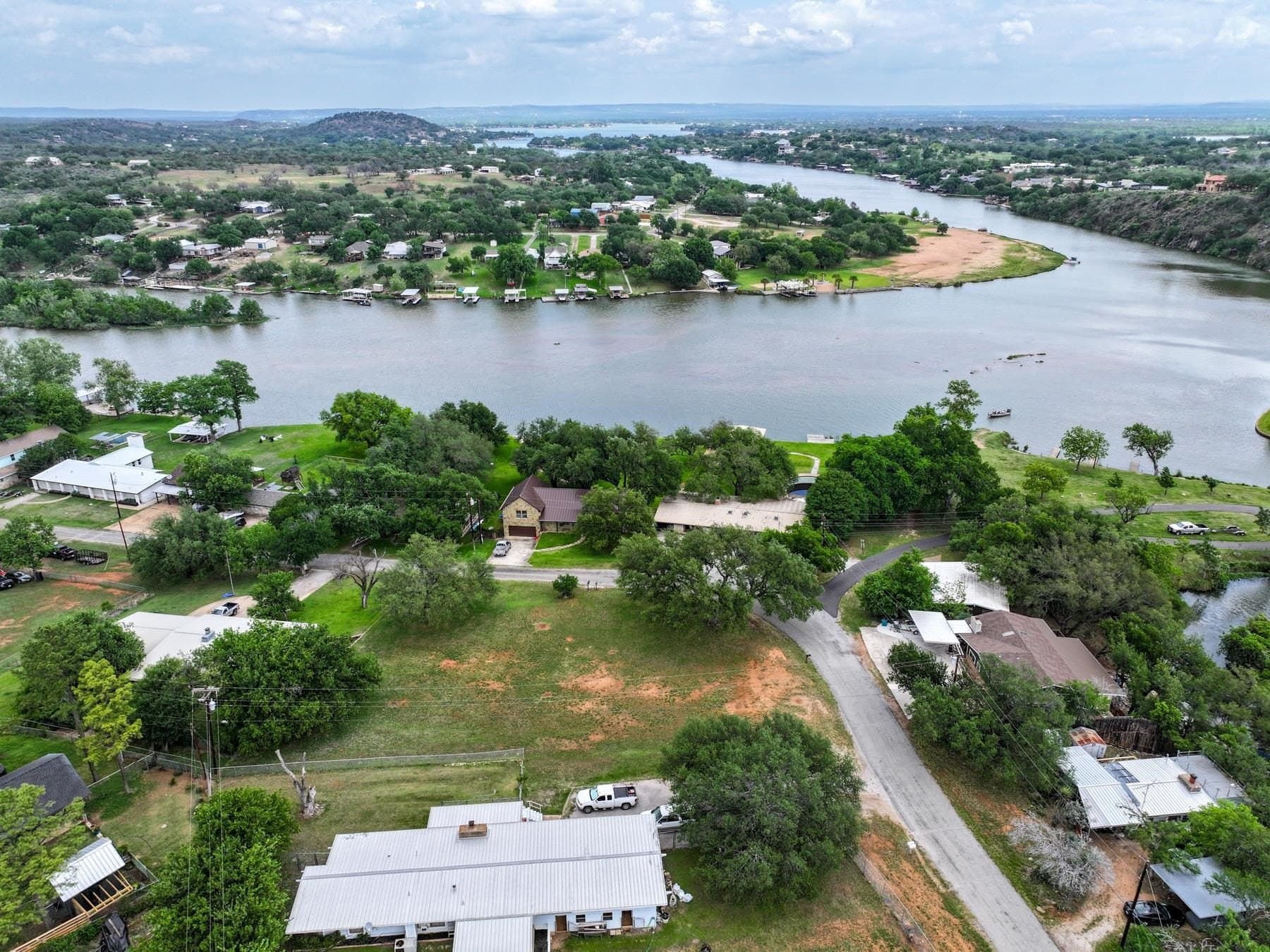 0.58 acres in Llano County - photo 7