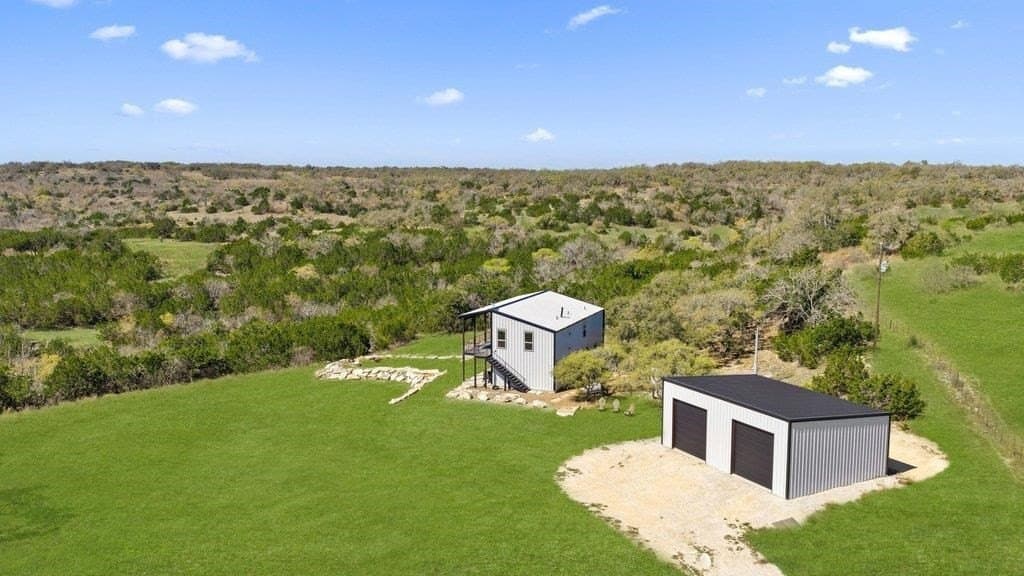 53.94 acres in Kendall County - photo 6