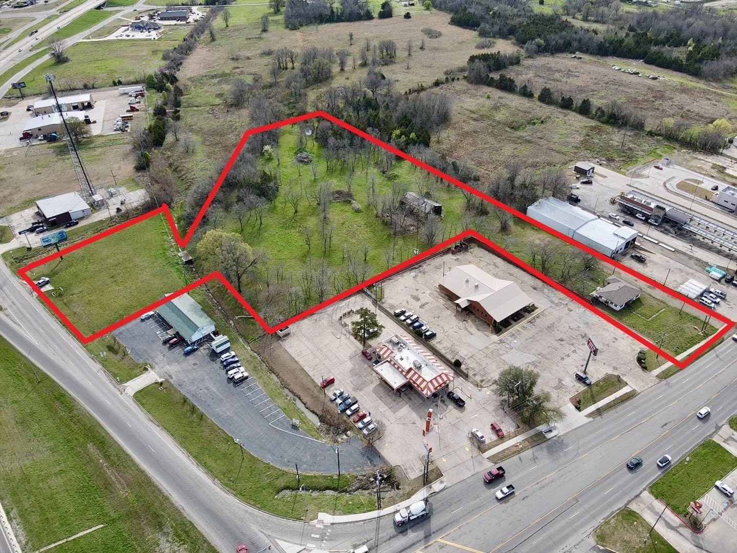 6.01 acres in Lamar County - photo 7
