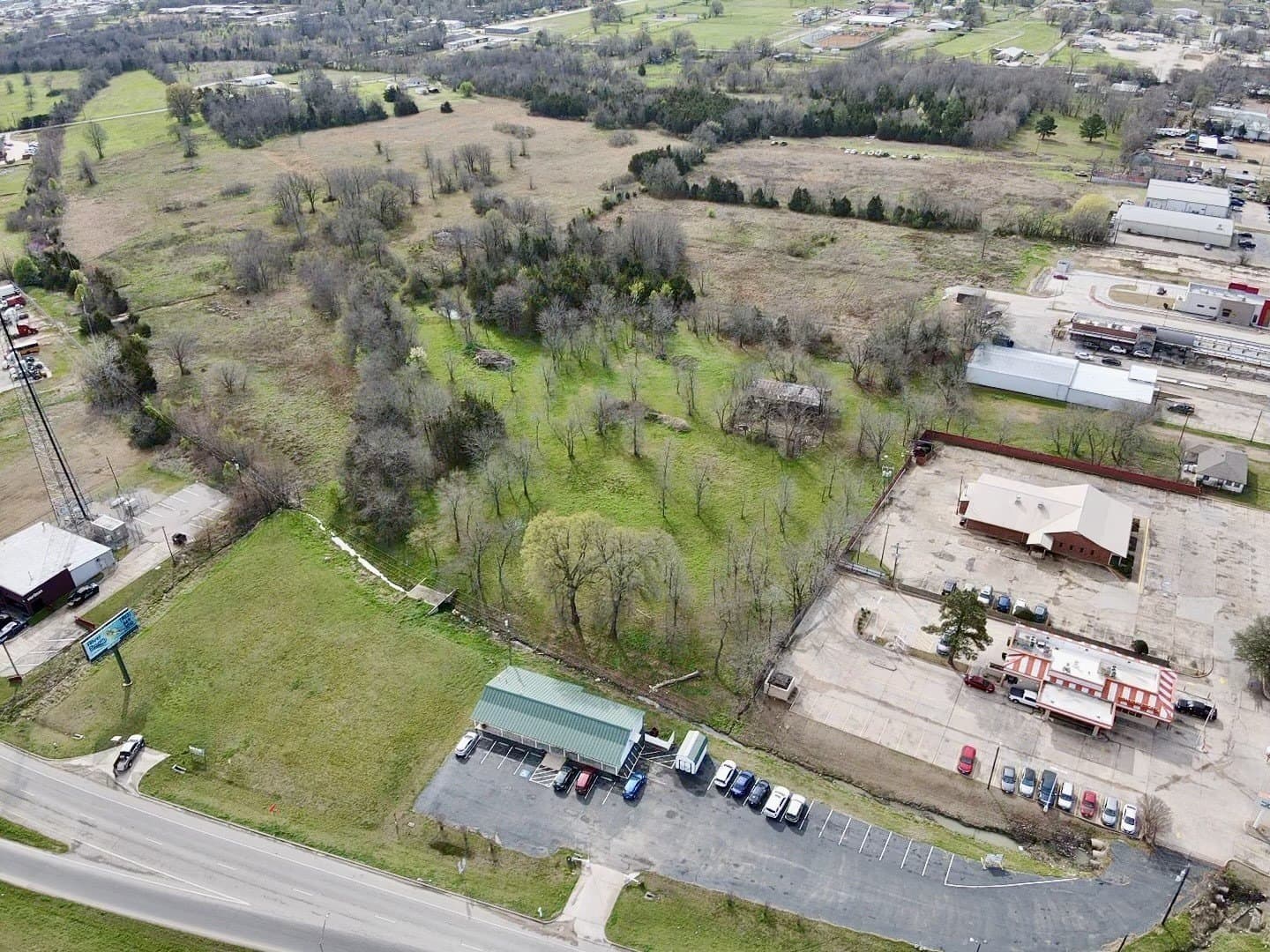 6.01 acres in Lamar County - photo 8