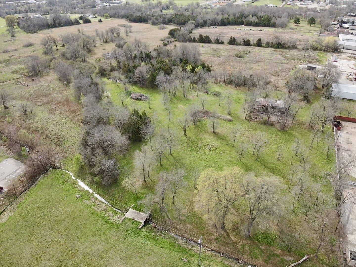6.01 acres in Lamar County - photo 6