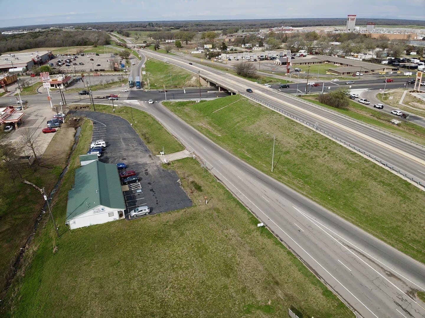 6.01 acres in Lamar County featured view