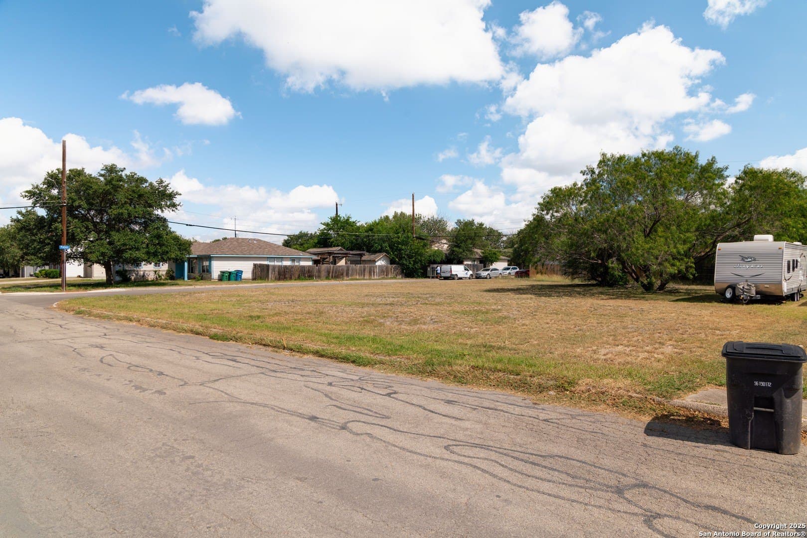 0.29 acres in Bexar County gallery image 2