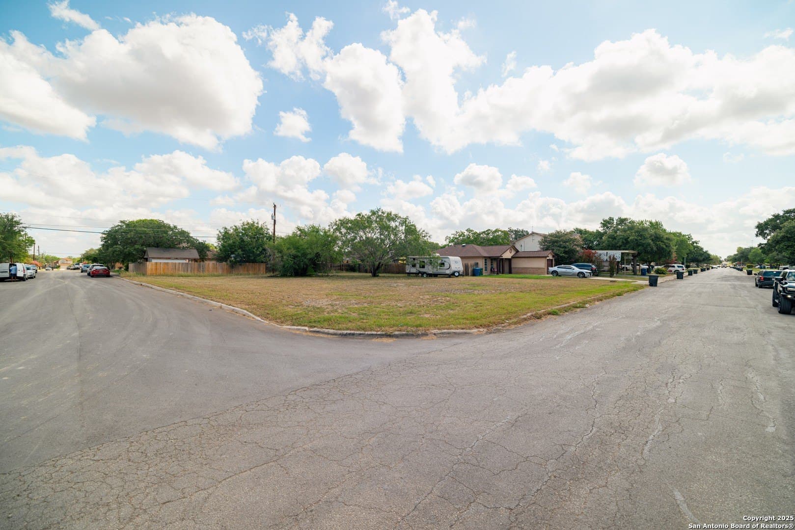 0.29 acres in Bexar County gallery image 3