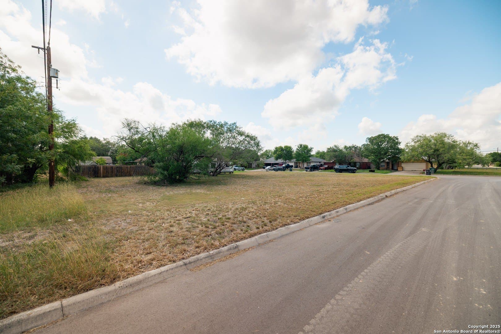 0.29 acres in Bexar County gallery image 4
