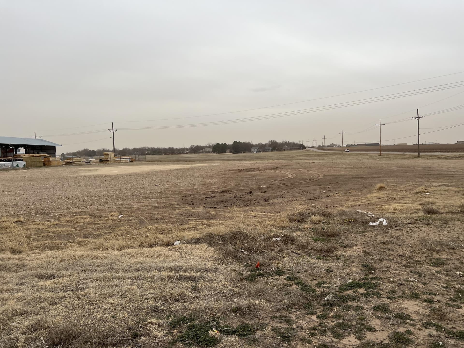 1.15 acres in Hale County gallery image 2