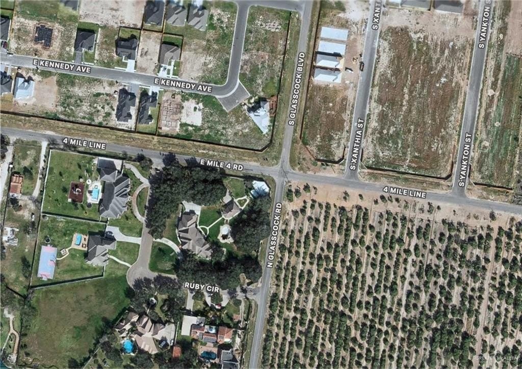 0.39 acres in Hidalgo County gallery image 2