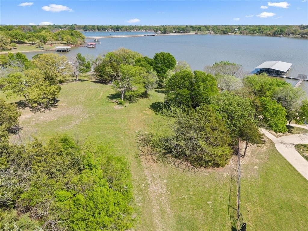 0.82 acres in Hunt County featured view