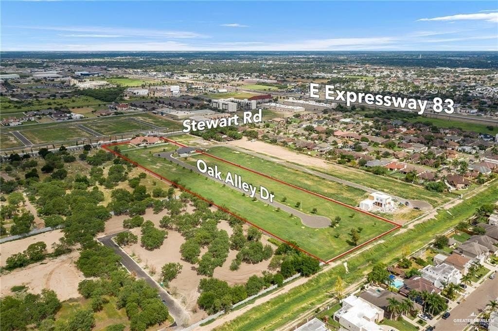 0.38 acres in Hidalgo County gallery image 3