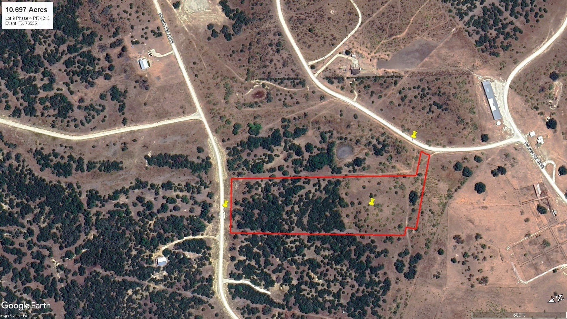 10.7 acres in Hamilton County - photo 23