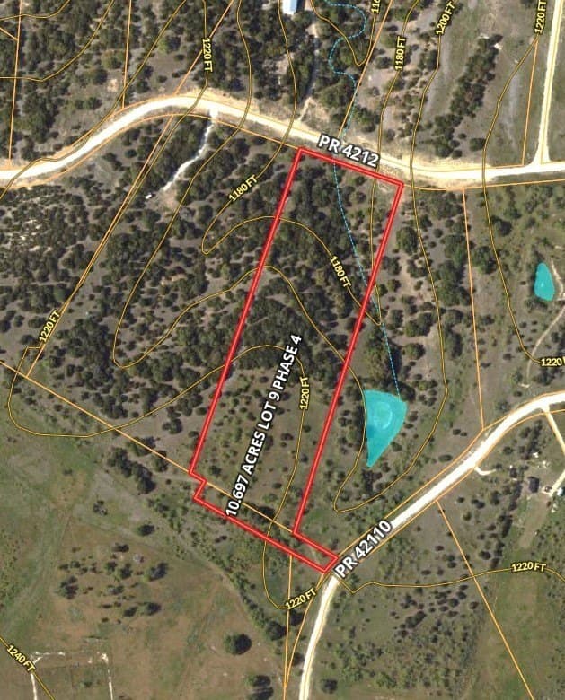 10.7 acres in Hamilton County - photo 22