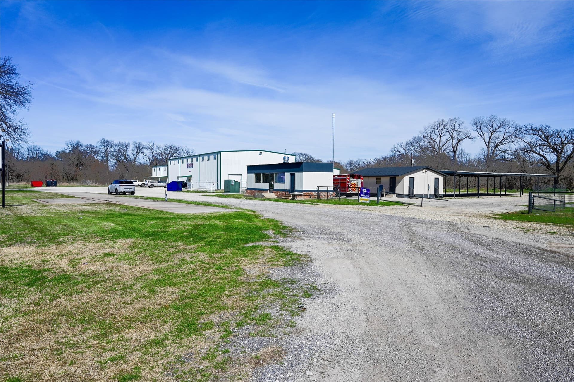 11.42 acres in Grayson County - photo 3