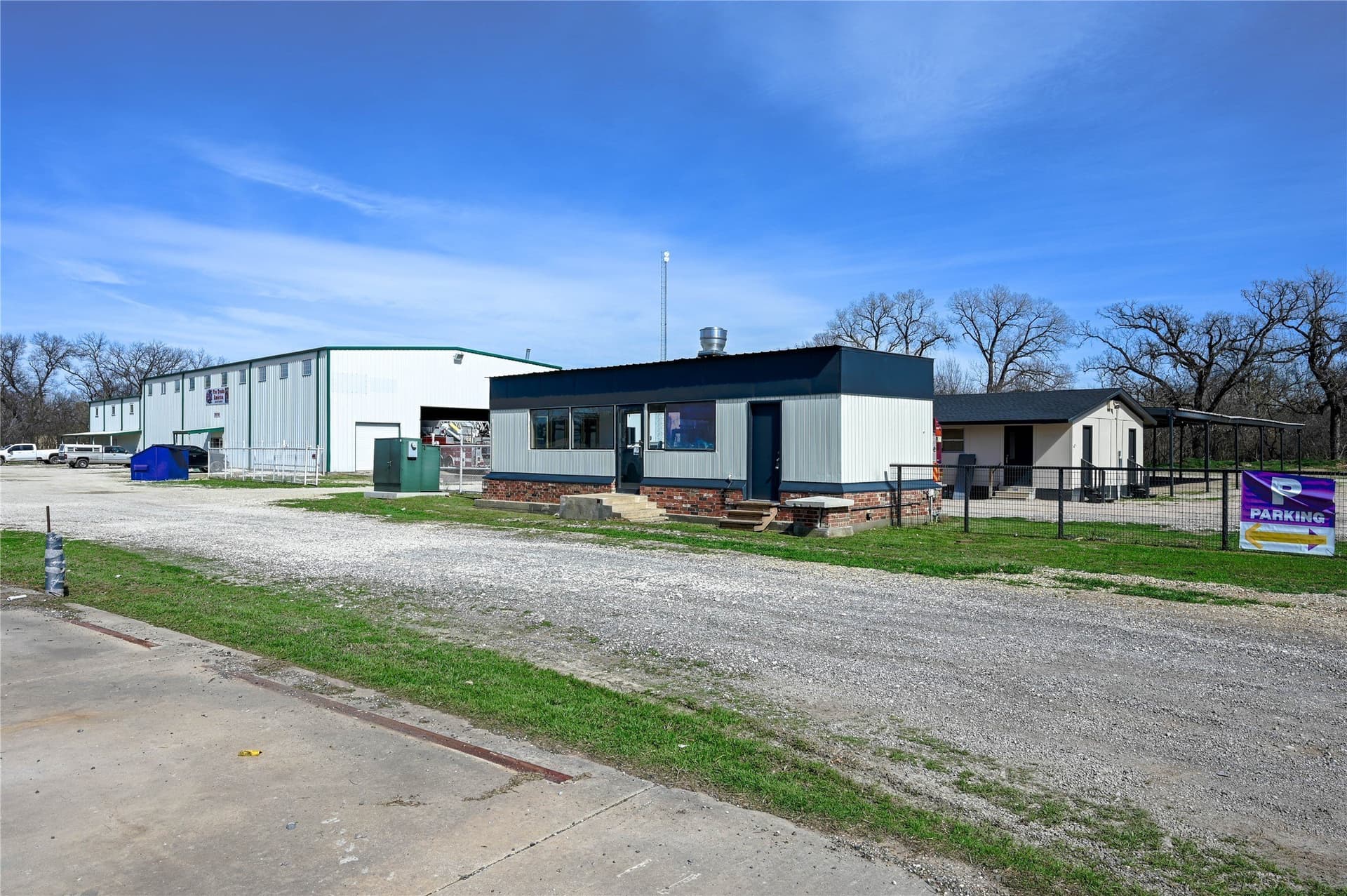 11.42 acres in Grayson County - photo 2