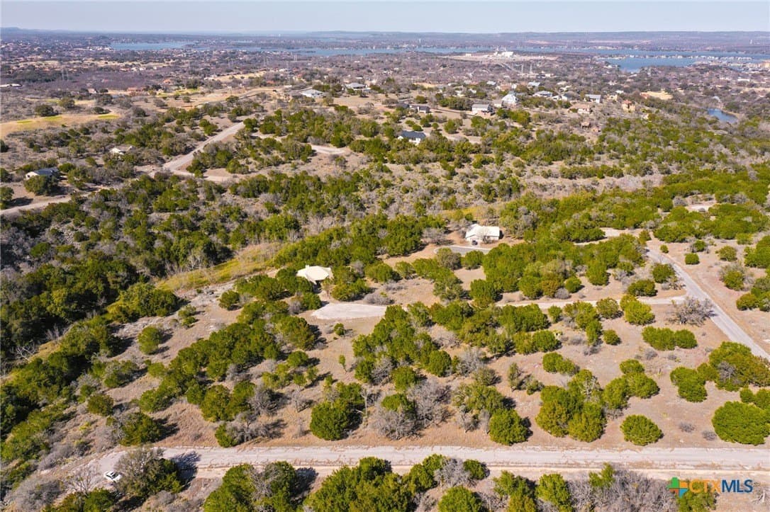 0.23 acres in Llano County featured view