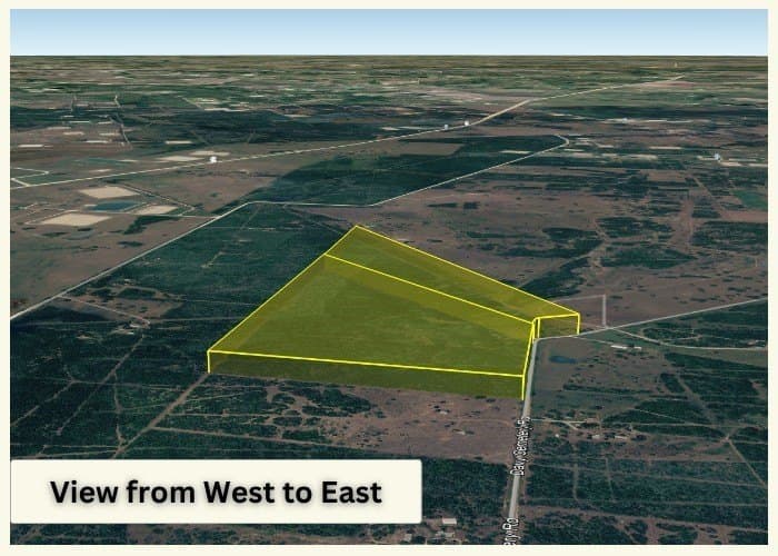 103.47 acres in DeWitt County - photo 15