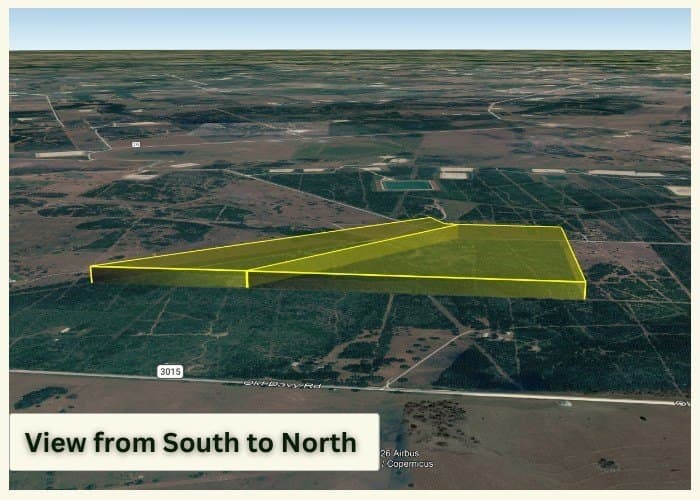 103.47 acres in DeWitt County - photo 14