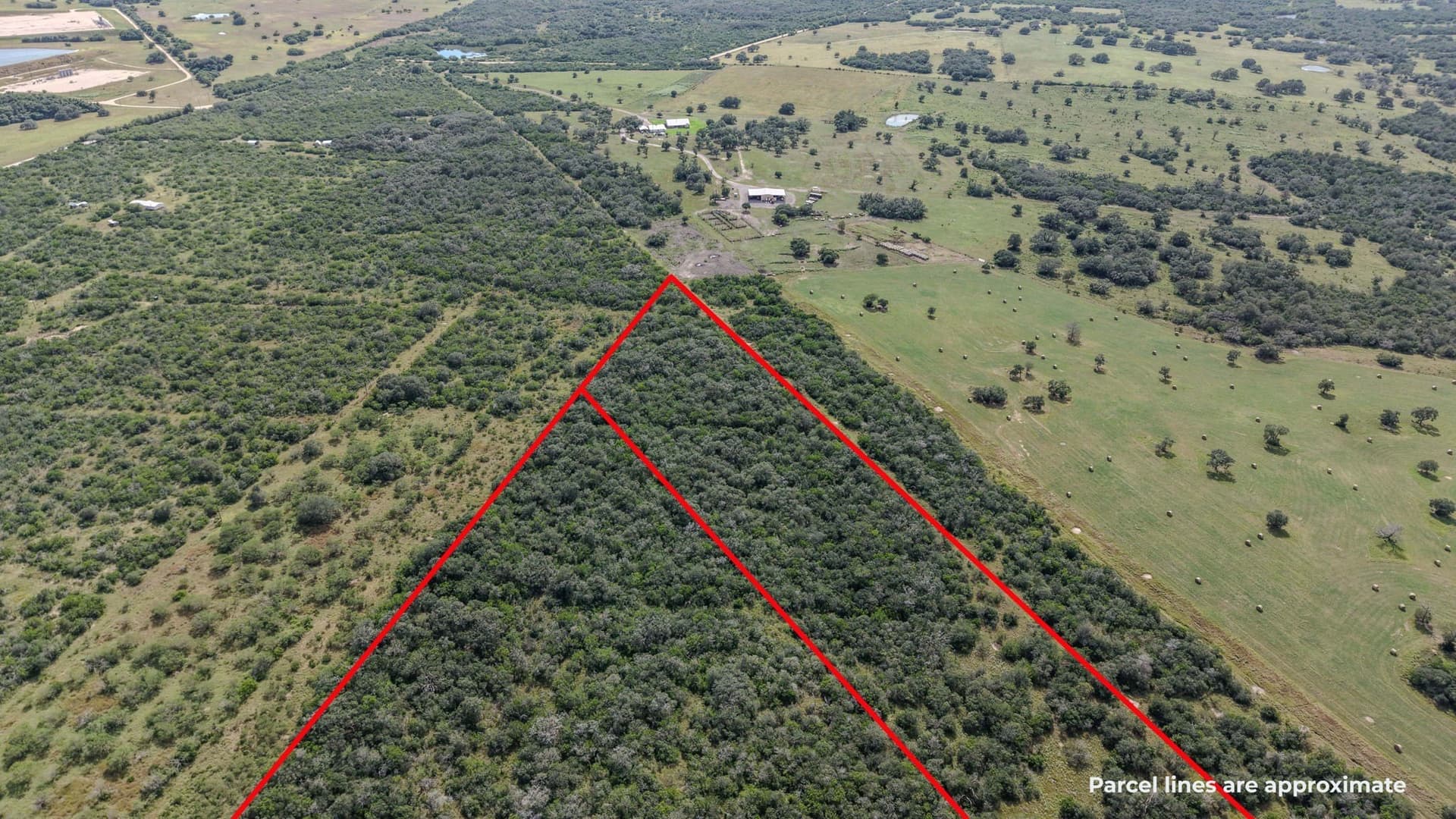 103.47 acres in DeWitt County - photo 8