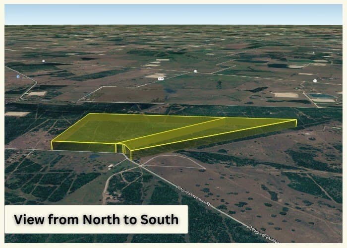 103.47 acres in DeWitt County - photo 16