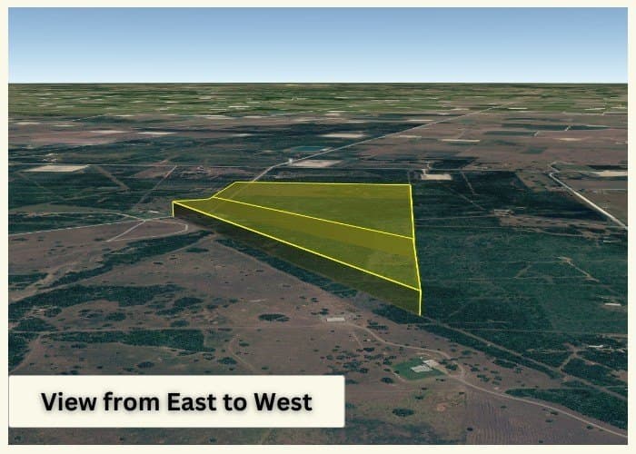 103.47 acres in DeWitt County - photo 17