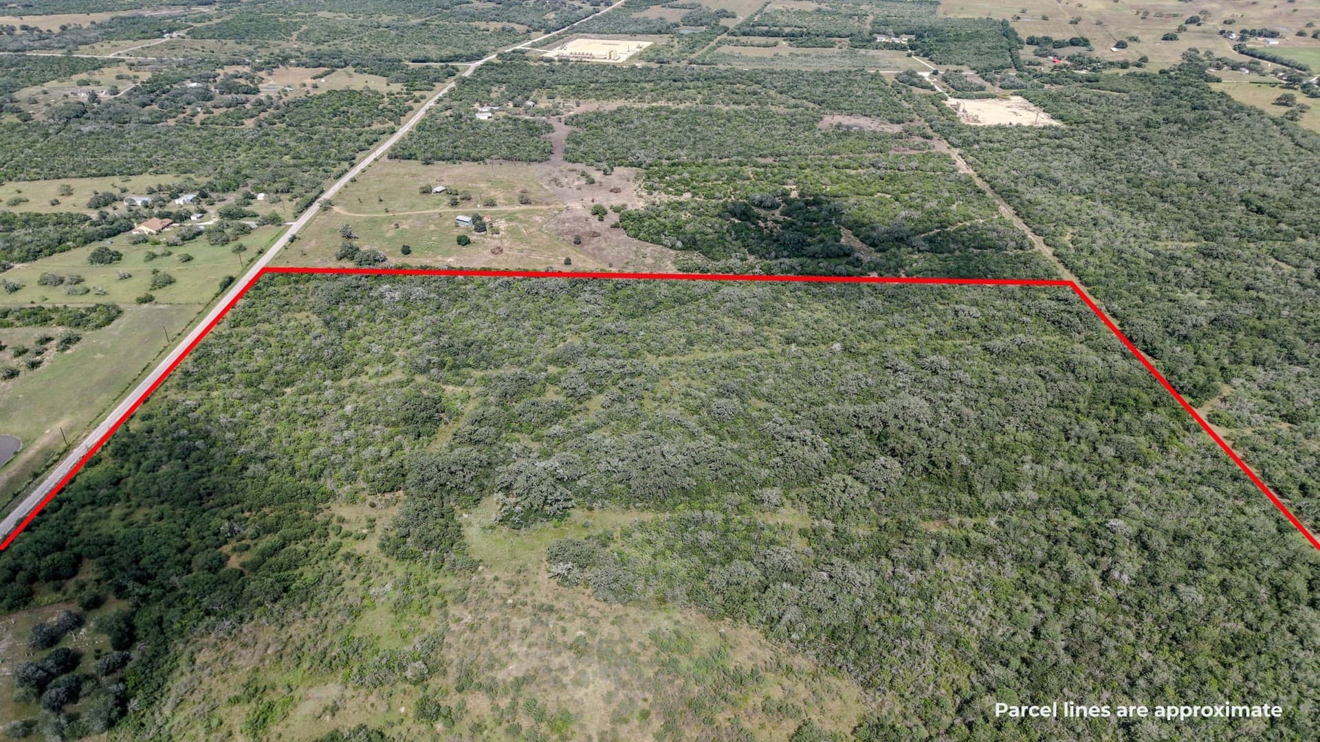 103.47 acres in DeWitt County - photo 9