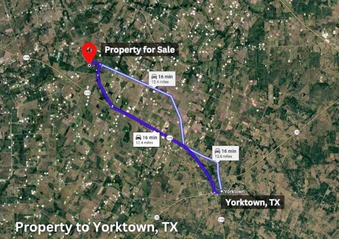 103.47 acres in DeWitt County - photo 11