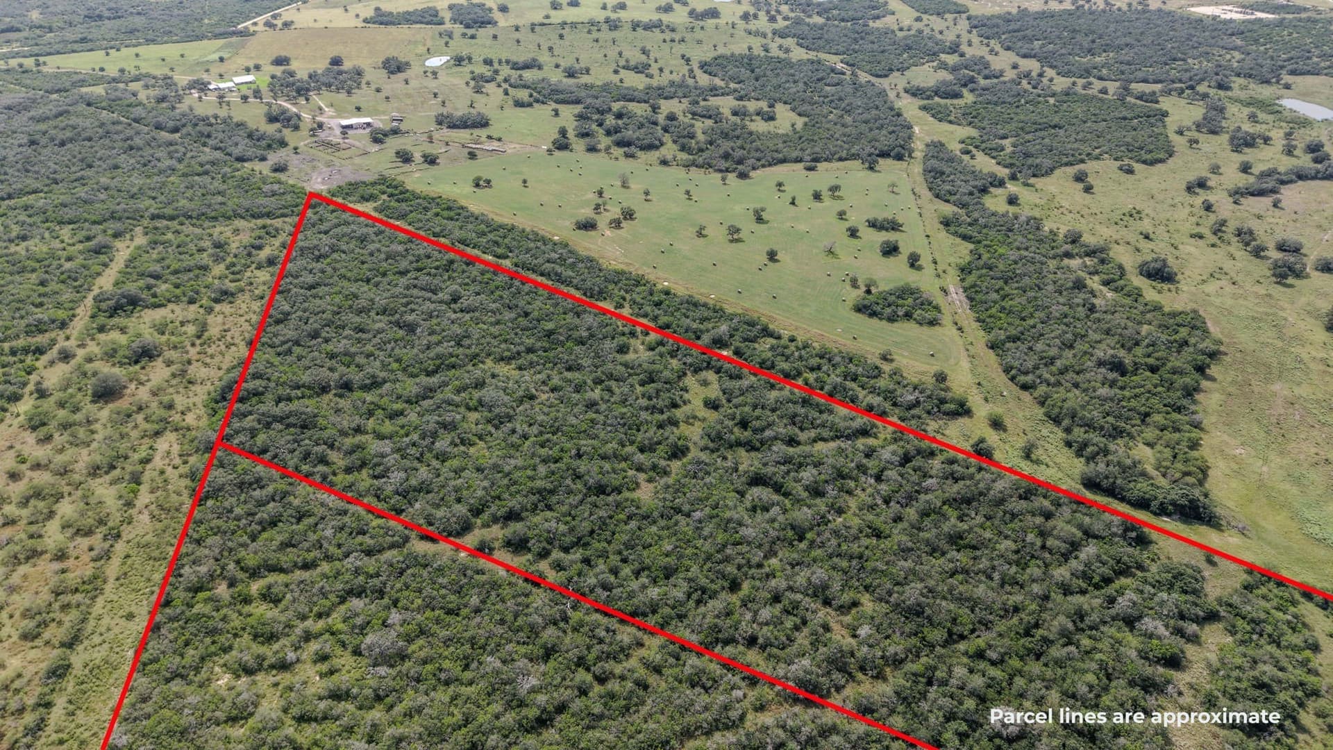 103.47 acres in DeWitt County - photo 7