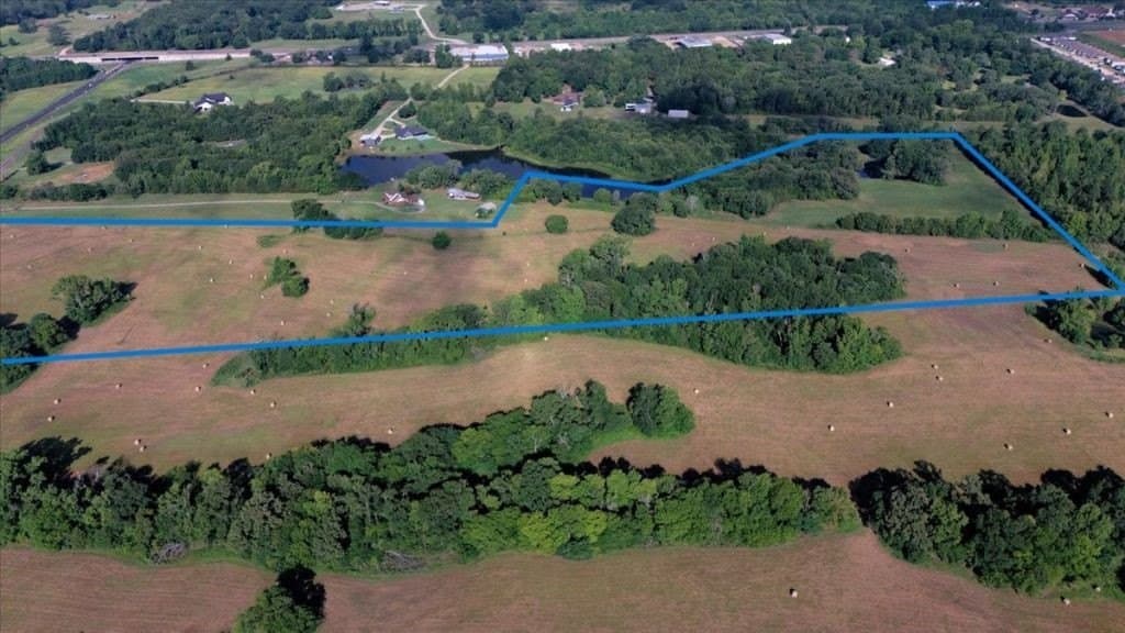 35 acres in Wood County gallery image 4