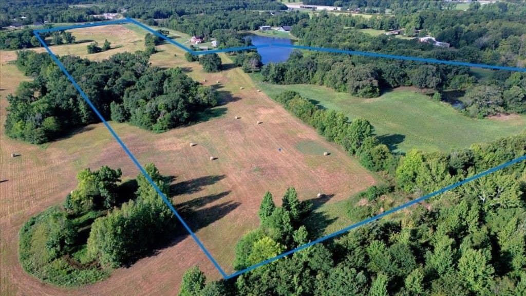 35 acres in Wood County gallery image 3