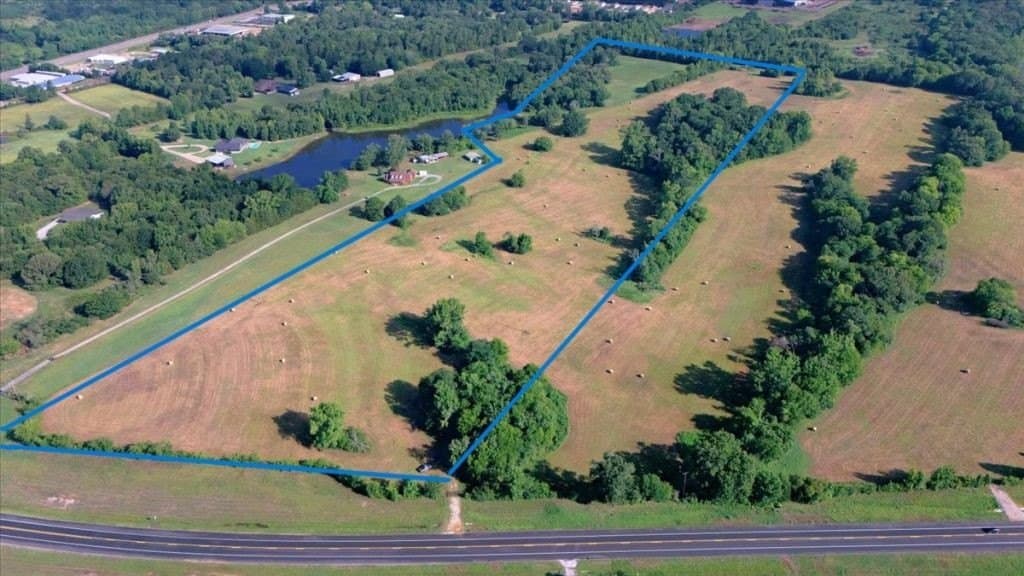35 acres in Wood County gallery image 2