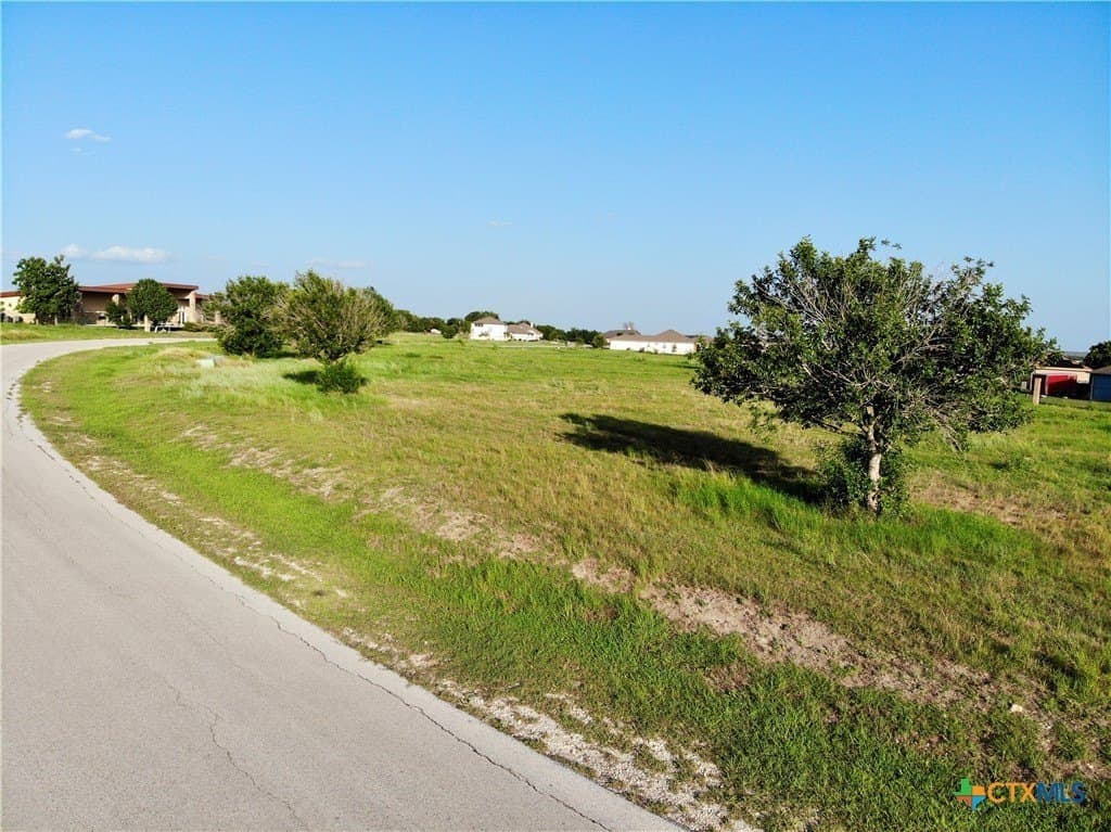 0.65 acres in Hays County featured view