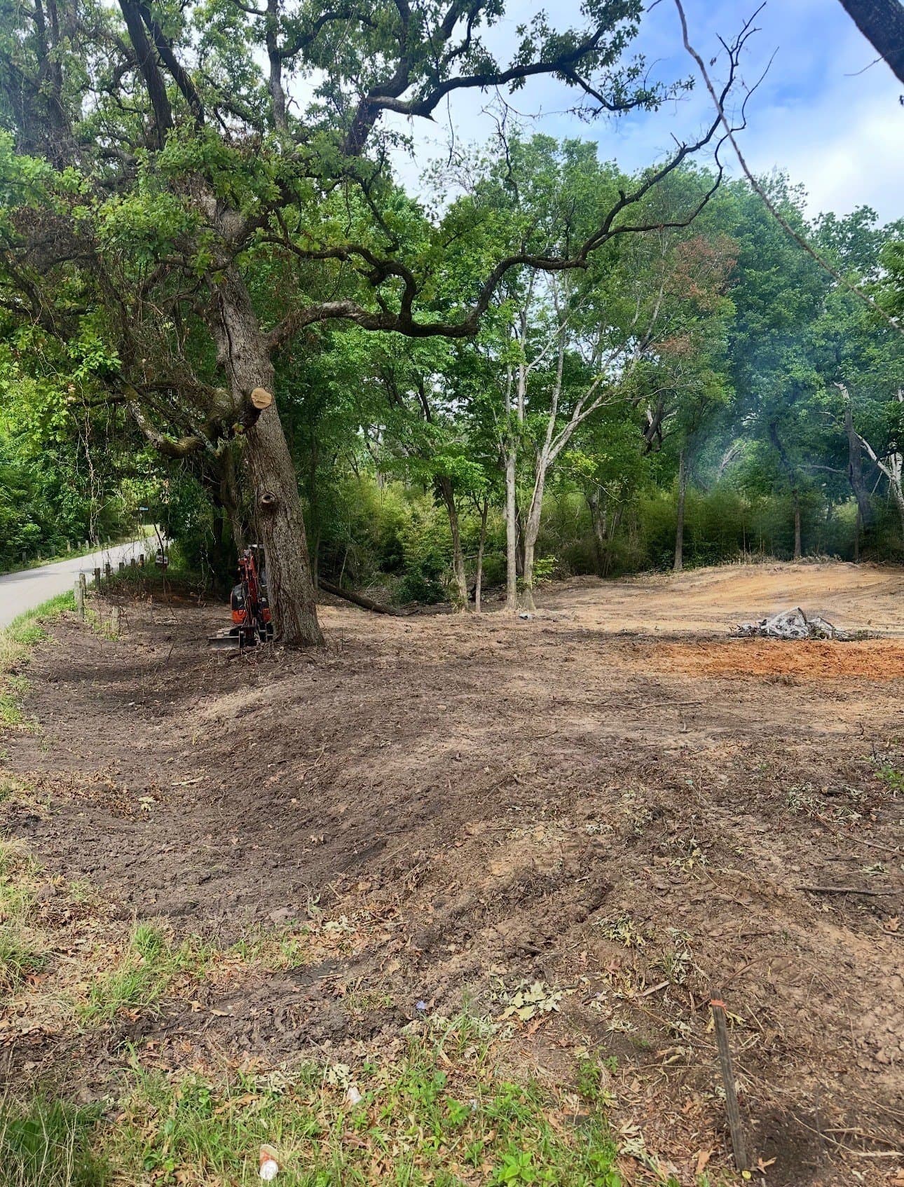 0.39 acres in Henderson County