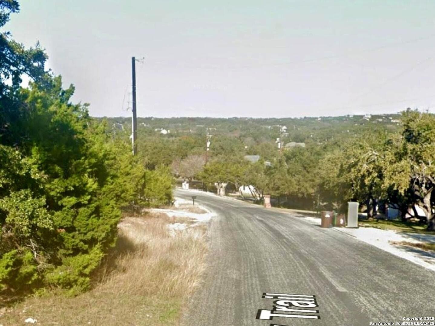 0.43 acres in Bexar County featured view