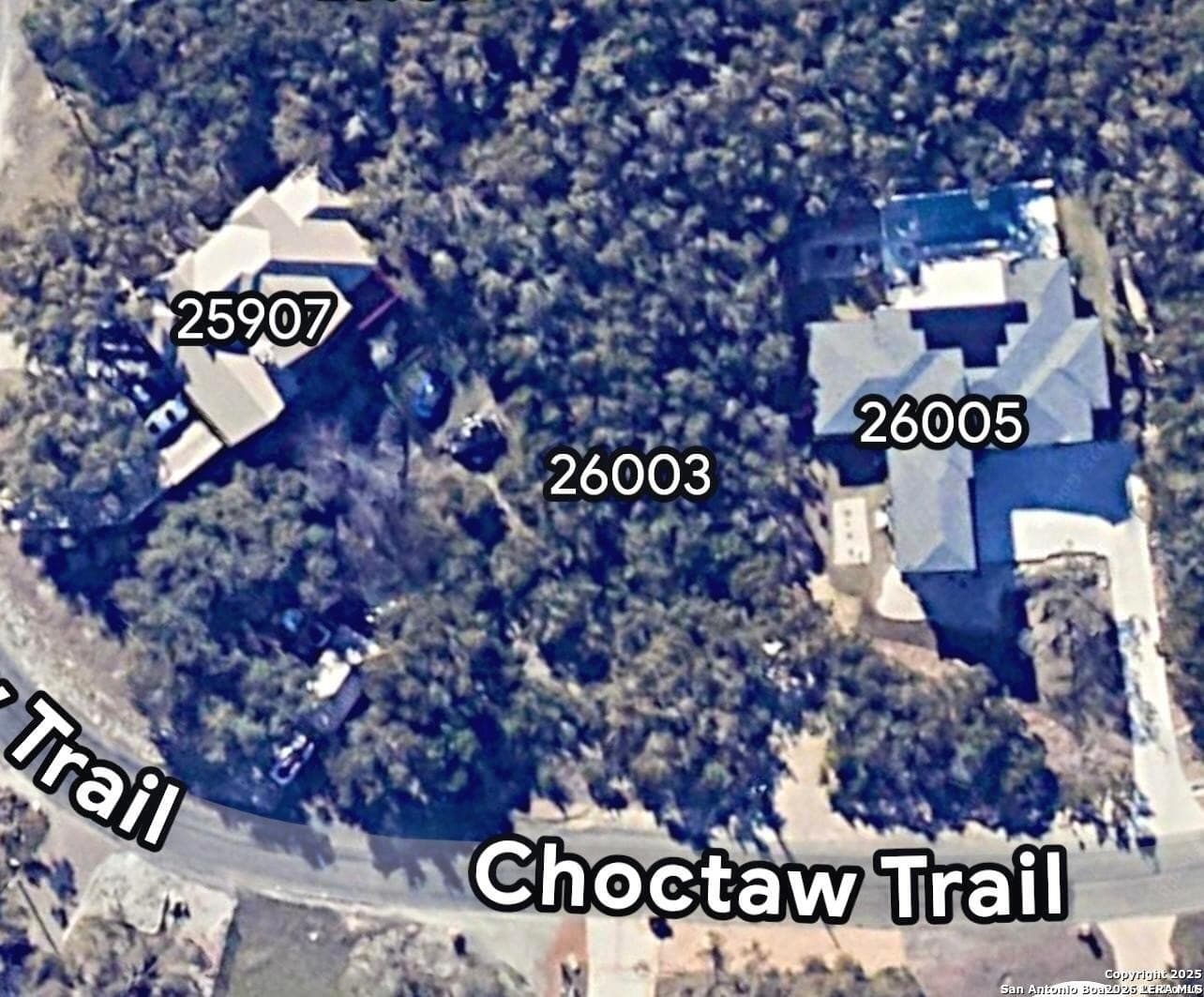 0.43 acres in Bexar County gallery image 2