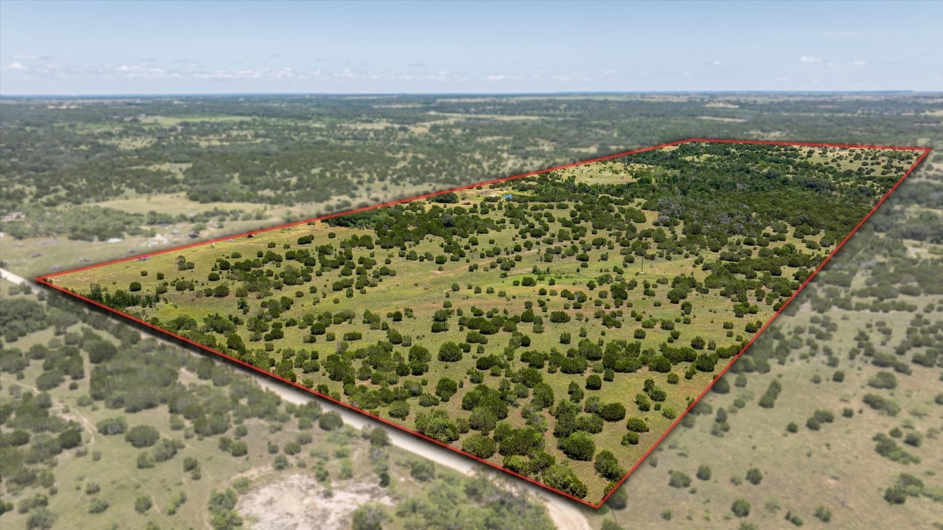 99.36 acres in Comanche County - photo 5