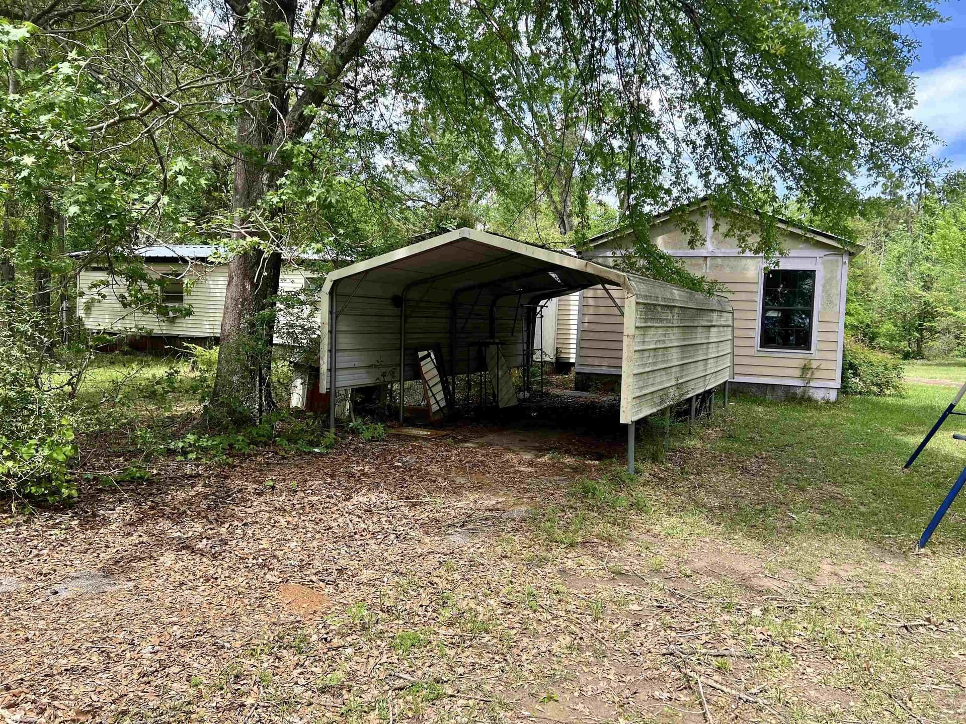 10.69 acres in Rusk County gallery image 2