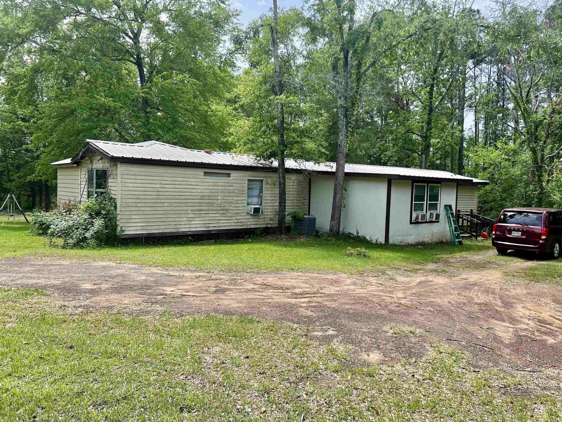 10.69 acres in Rusk County featured view