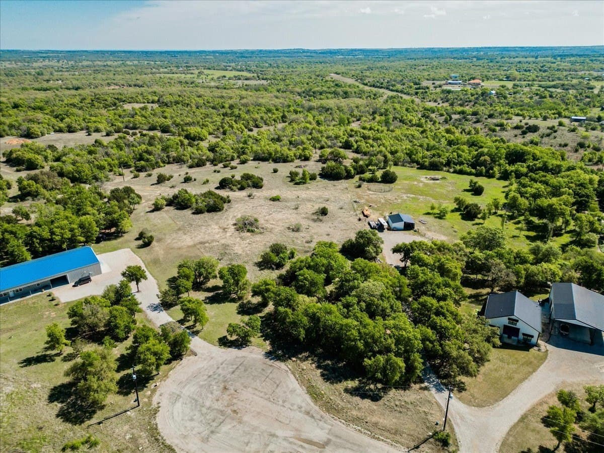 5.54 acres in Parker County - photo 14
