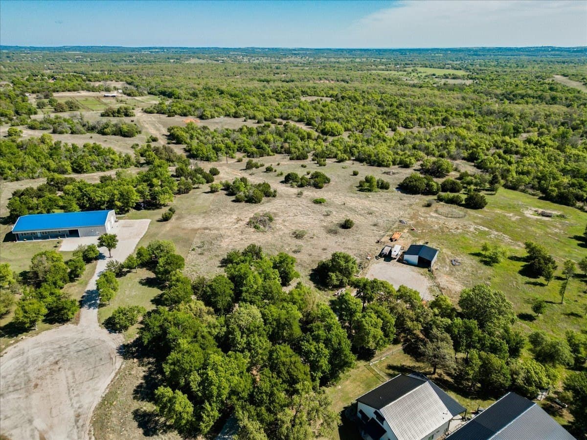 5.54 acres in Parker County - photo 15