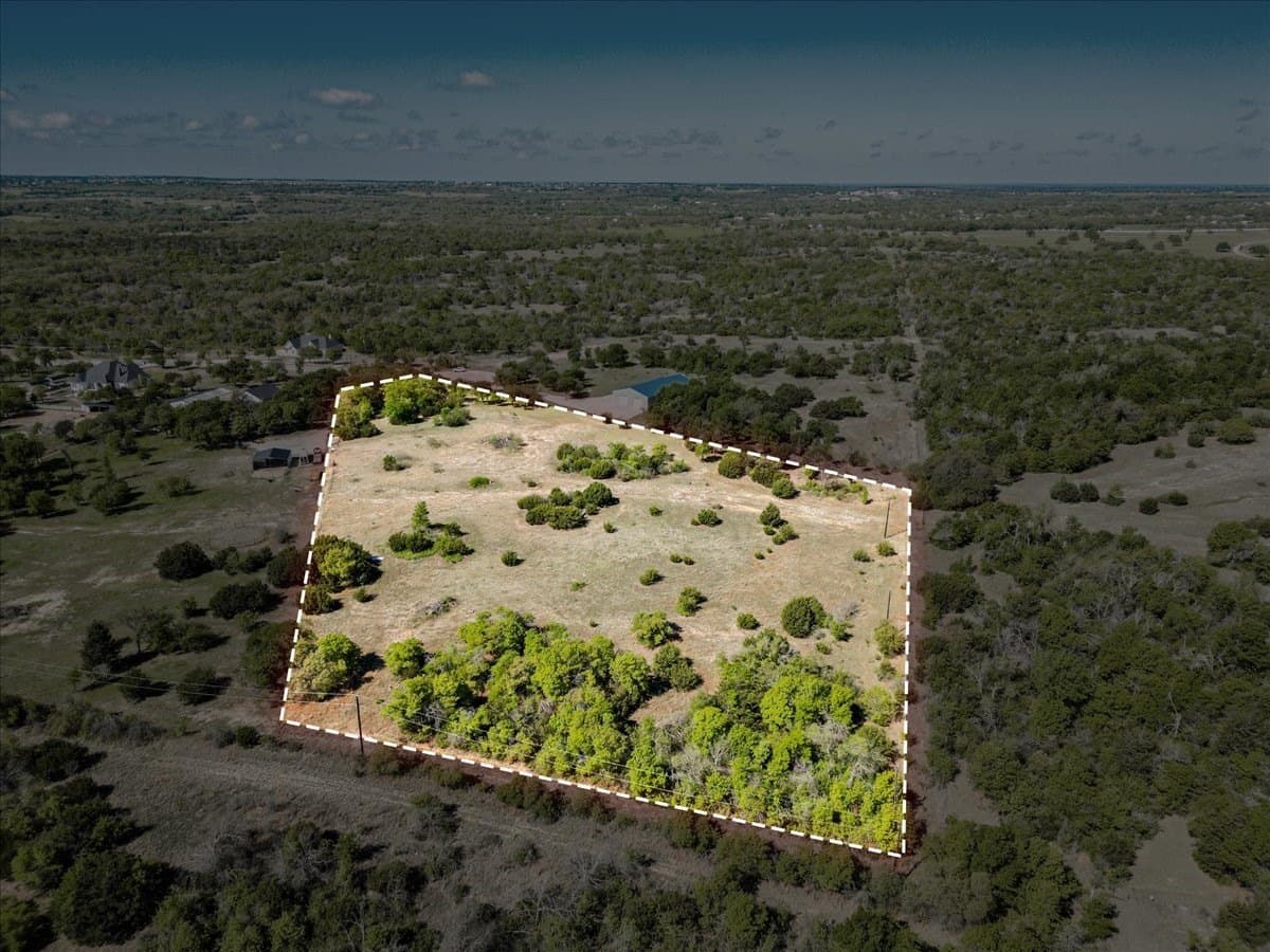 5.54 acres in Parker County - photo 2