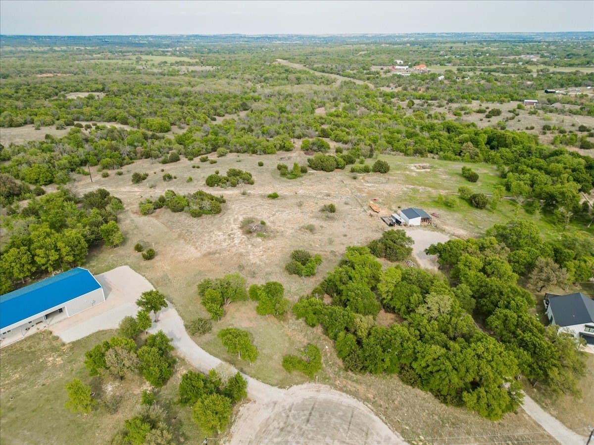 5.54 acres in Parker County - photo 13