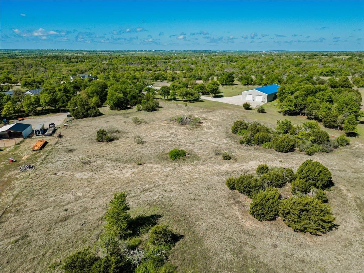 5.54 acres in Parker County - photo 25