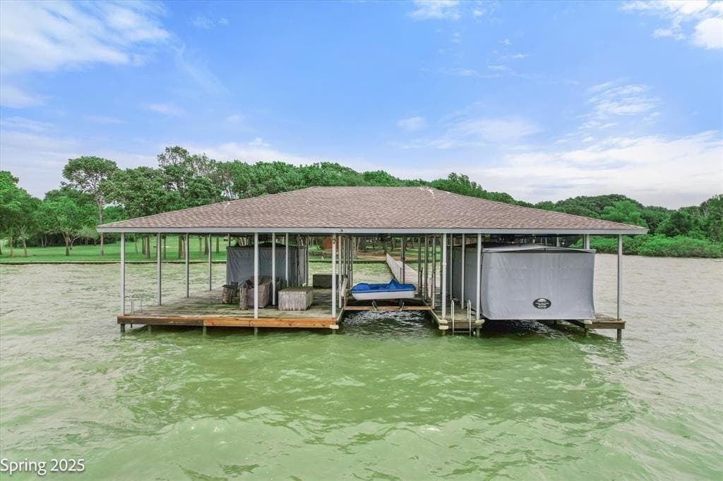 11.79 acres in Navarro County gallery image 3