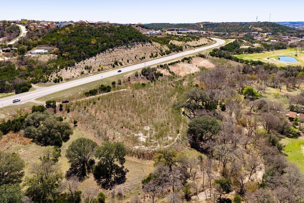 11.1 acres in Kerr County gallery image 2