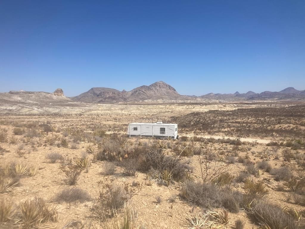 40 acres in Brewster County - photo 9