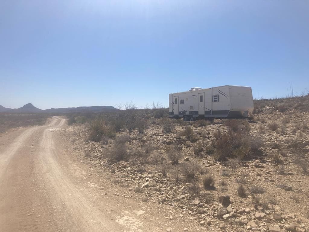 40 acres in Brewster County gallery image 3