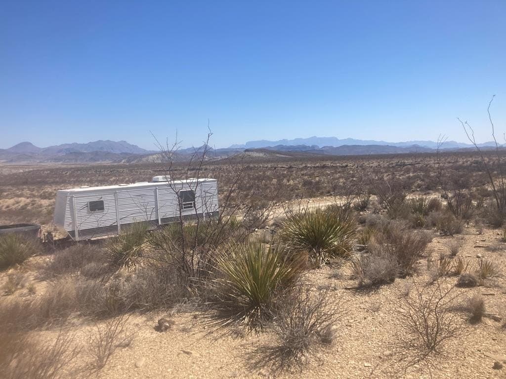 40 acres in Brewster County - photo 24
