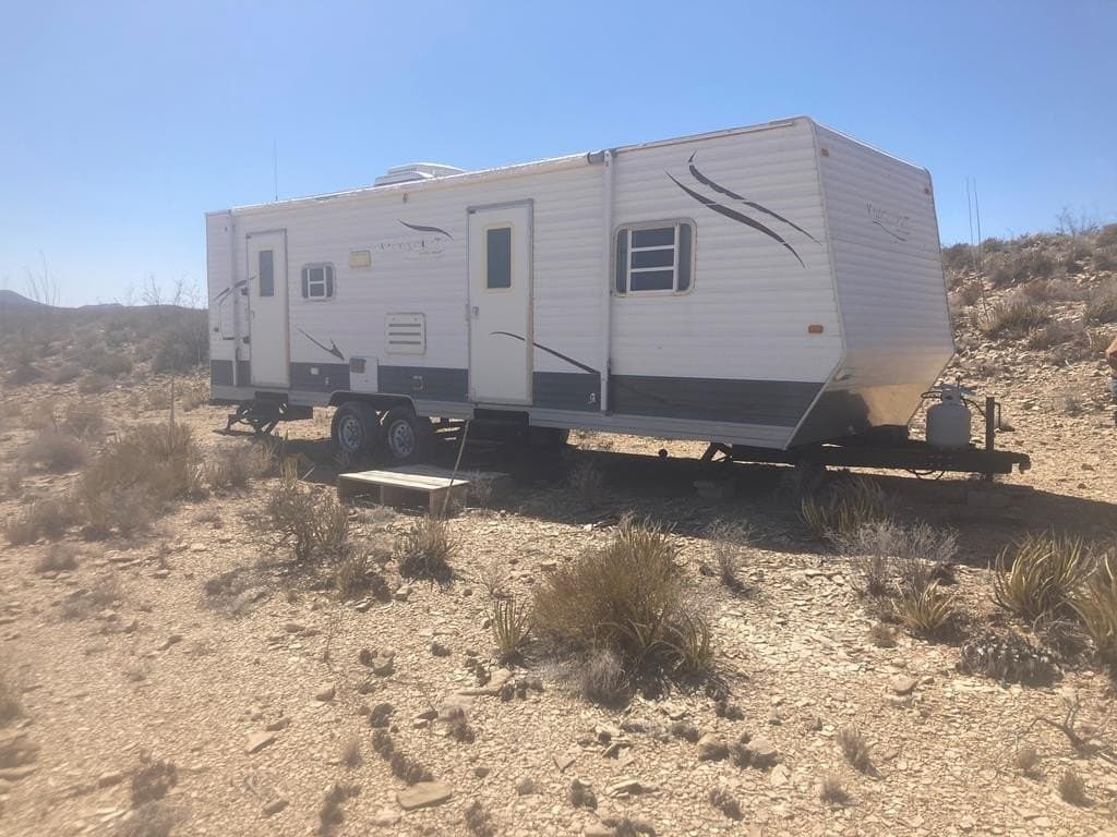 40 acres in Brewster County - photo 13