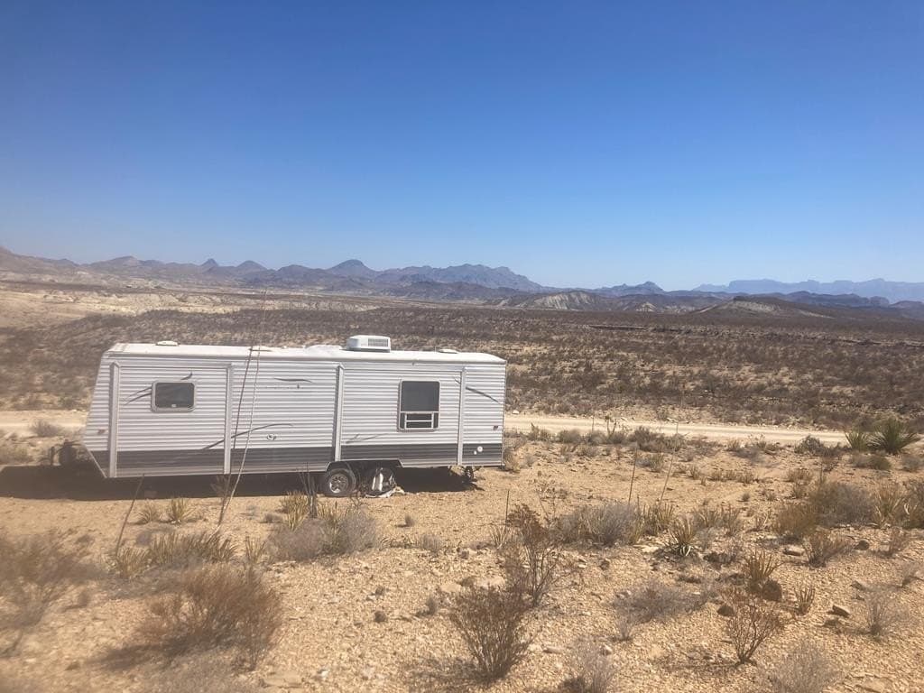 40 acres in Brewster County - photo 15