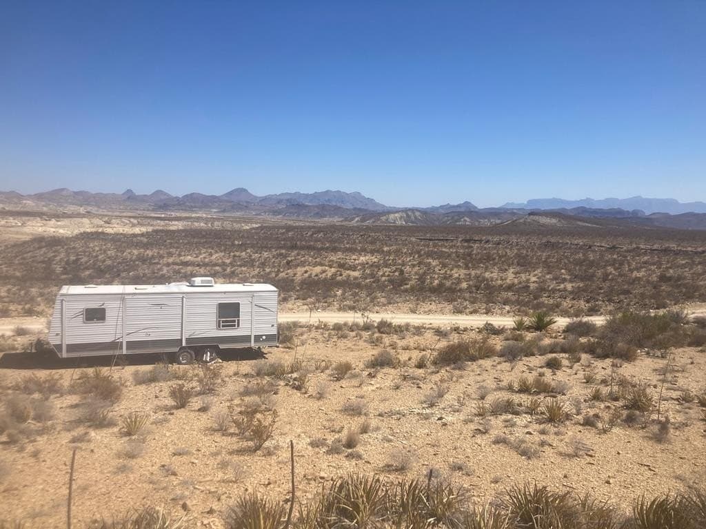 40 acres in Brewster County - photo 14