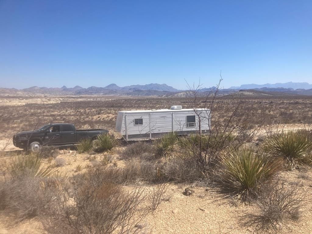 40 acres in Brewster County - photo 23
